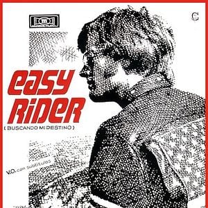 Foto Easy Rider (Buscando mi destino)