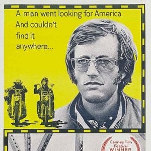 Foto Easy Rider (Buscando mi destino)