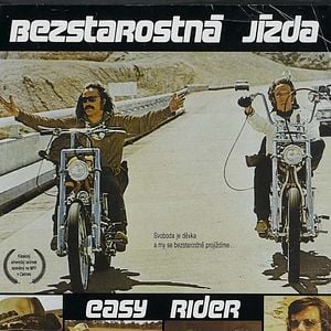 Foto Easy Rider (Buscando mi destino)