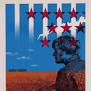 Foto Easy Rider (Buscando mi destino)