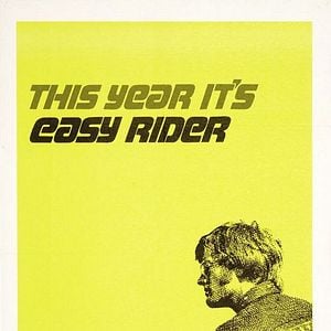 Foto Easy Rider (Buscando mi destino)
