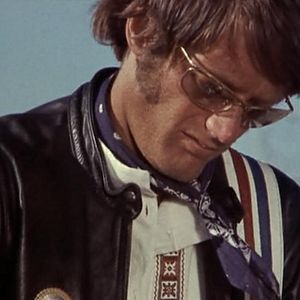 Foto Easy Rider (Buscando mi destino)