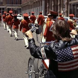 Foto Easy Rider (Buscando mi destino)