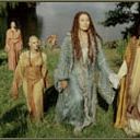 Foto Las brumas de Avalón