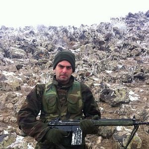 Foto Mehmet Ali Nuroğlu