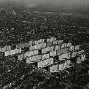 Foto The Pruitt-Igoe Myth