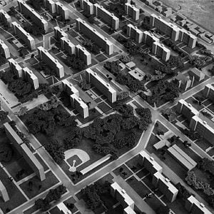 Foto The Pruitt-Igoe Myth
