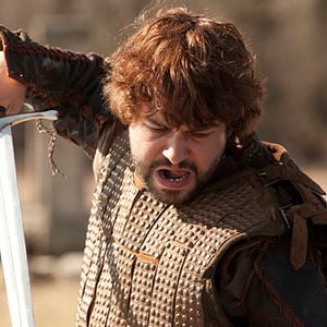 Foto Toledo, cruce de destinos