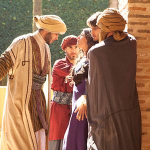 Foto Toledo, cruce de destinos