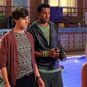 Foto Kristopher Turner