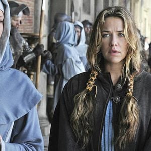 Foto La venganza de la ramera errante