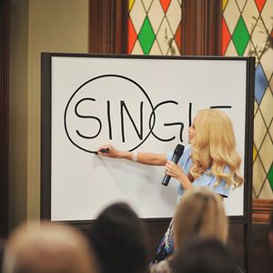 Foto Golfas, Cursis y Beatas