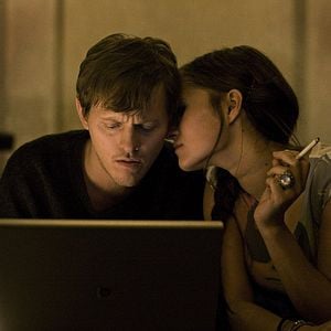 Foto Sandheden om mænd