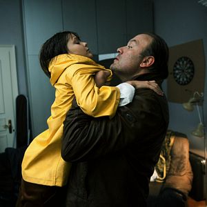 Foto Das Haus der Krokodile