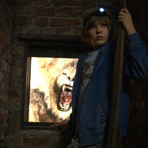 Foto Das Haus der Krokodile