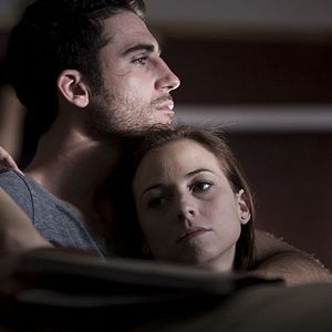 Foto Miguel Ángel Silvestre