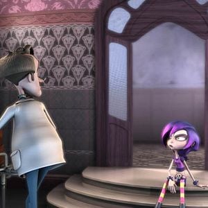 Foto Papá soy una zombi