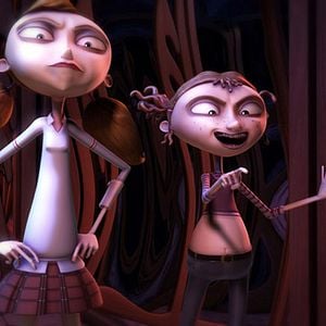 Foto Papá soy una zombi