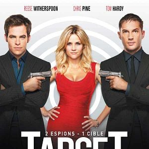 Foto Esto es la guerra