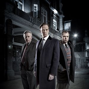 Foto Rupert Penry-Jones