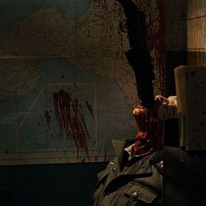 Foto The Devil's Rock