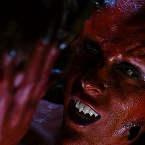 Foto The Devil's Rock