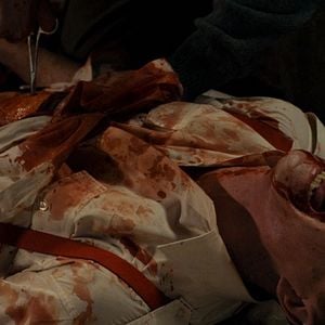 Foto The Devil's Rock