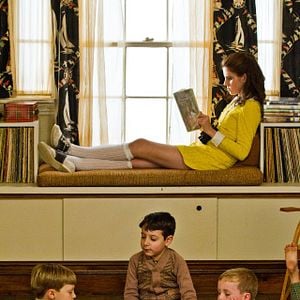 Foto Moonrise Kingdom