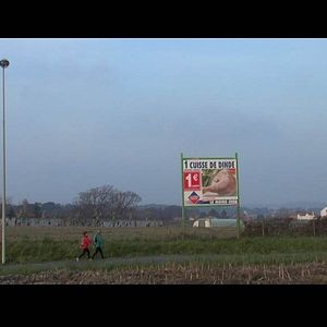 Foto Au Prochain Printemps