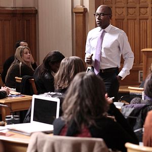 Foto Lucien Jean-Baptiste