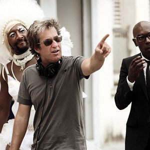 Foto Lucien Jean-Baptiste