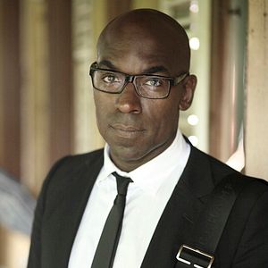 Foto Lucien Jean-Baptiste