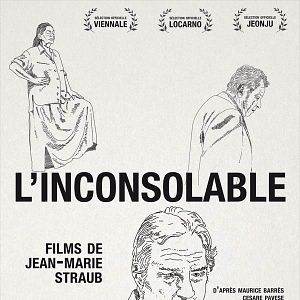 Foto L'Inconsolable (programme de 4 courts-métrages)