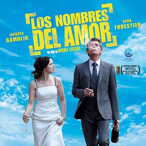 Foto Los nombres del amor