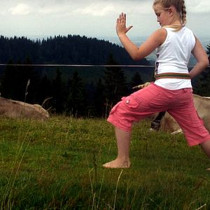 Foto Die Kinder vom Napf