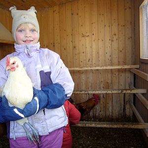 Foto Die Kinder vom Napf