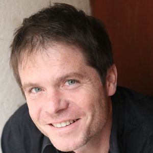 Foto Laurent Gernigon