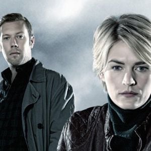 Foto Den som dræber / Those Who Kill