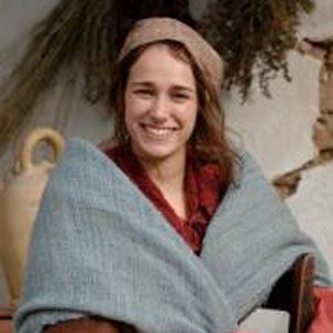 Foto Ariana Martínez