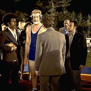 The Ladies Man (El terror de las chicas) - Película 2000