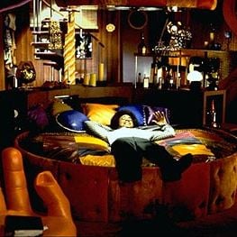 Foto The Ladies Man (El terror de las chicas)