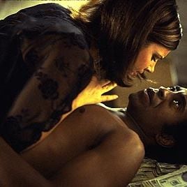 Foto The Ladies Man (El terror de las chicas)