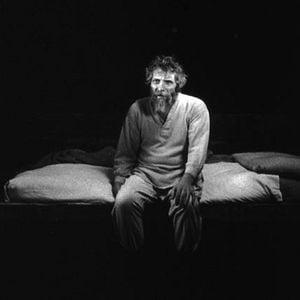 Foto The Turin horse