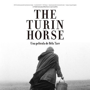 Foto The Turin horse