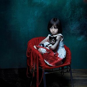 Foto Go-hyang-i: Jook-eum-eul Bo-neun Doo Gae-eui Noon