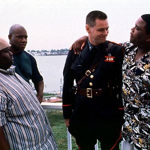 Foto Yo, Yo mismo e Irene