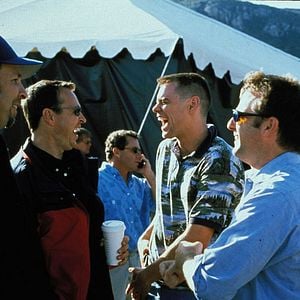 Foto Yo, Yo mismo e Irene