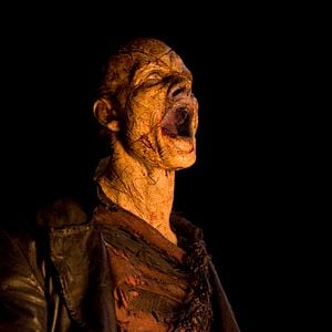 Foto La masacre de Town Creek