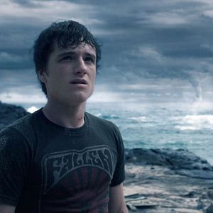 Foto Josh Hutcherson