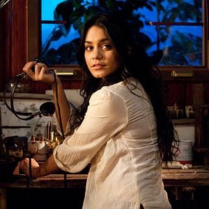 Foto Vanessa Hudgens